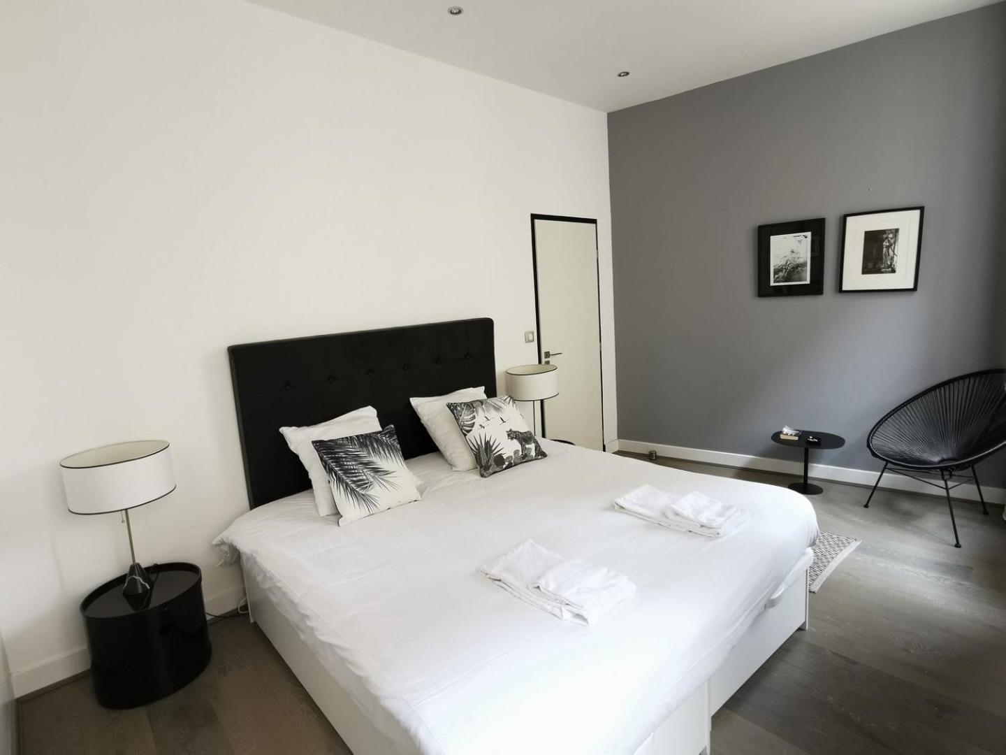 Very Nice Apartment Bordeaux Historical Center Luaran gambar