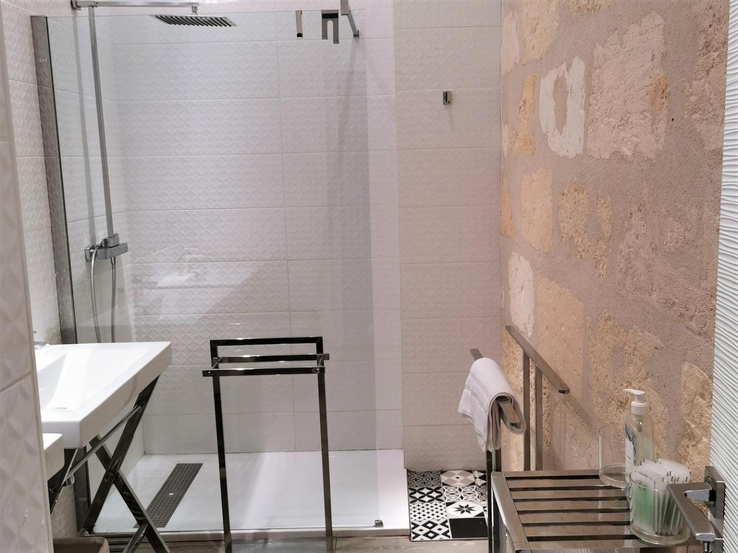Very Nice Apartment Bordeaux Historical Center Luaran gambar