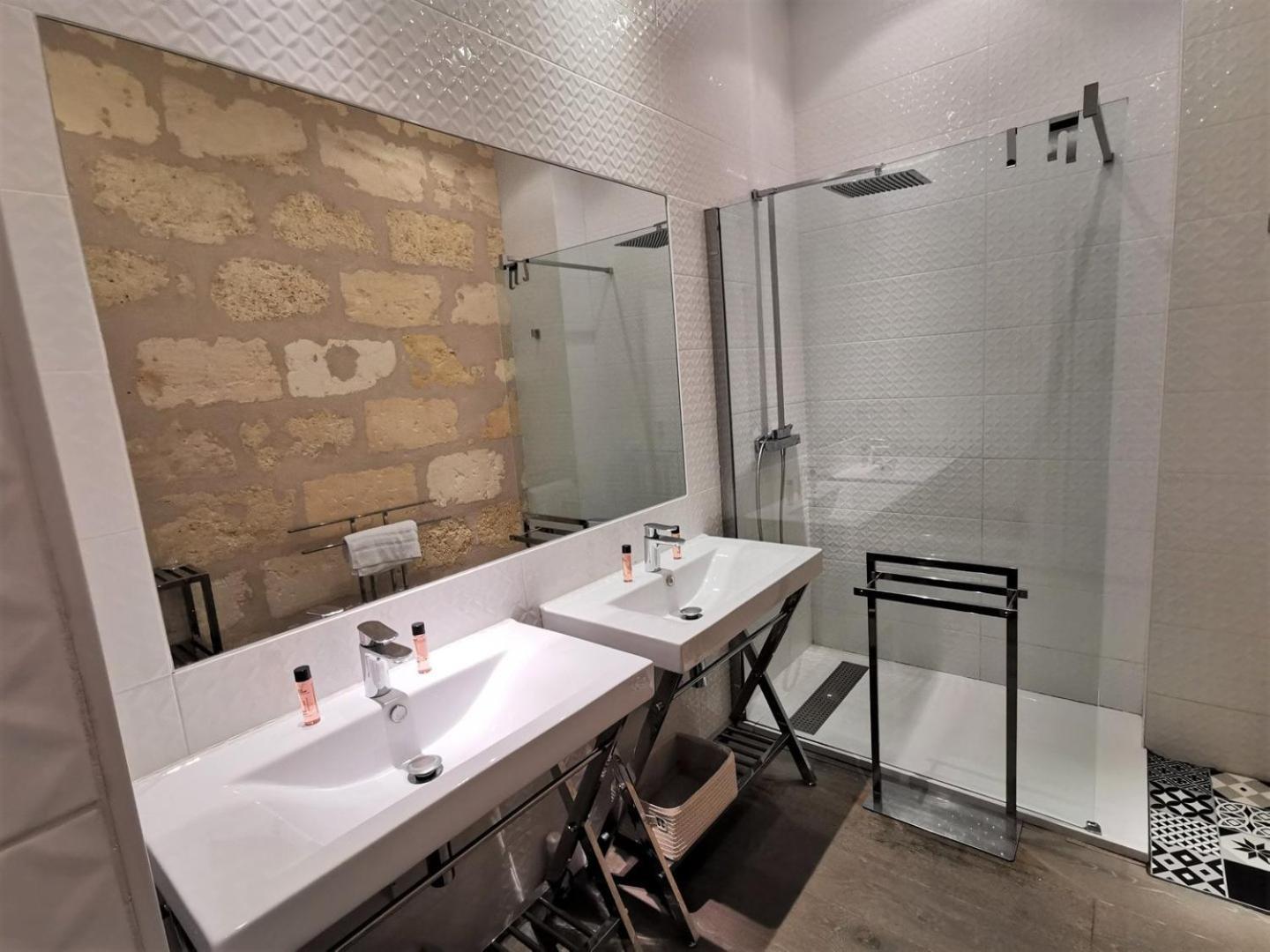 Very Nice Apartment Bordeaux Historical Center Luaran gambar