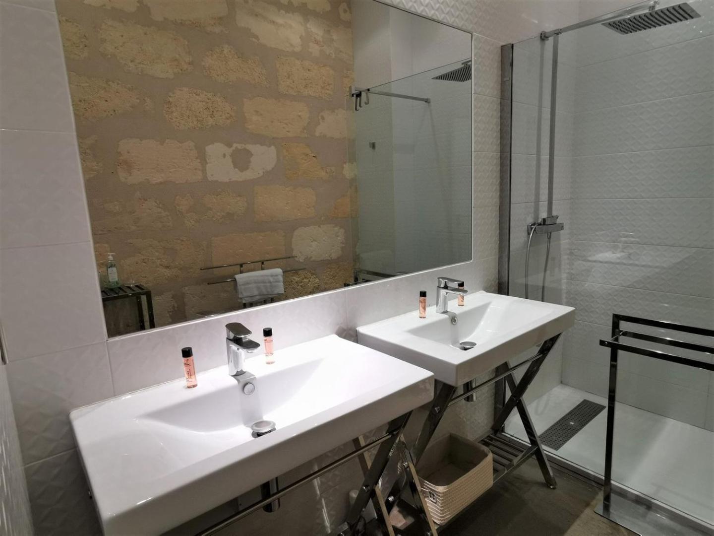 Very Nice Apartment Bordeaux Historical Center Luaran gambar